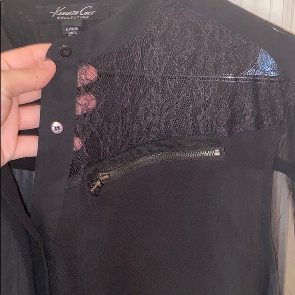 Kenneth Cole - Picture 3 of 4